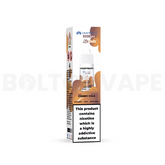Cherry Cola Nic Salt E-Liquid By Hayati Pro Max
